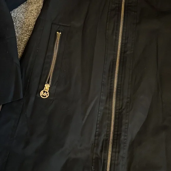Women’s Michael Kors Utility Jacket - Picture 2 of 5